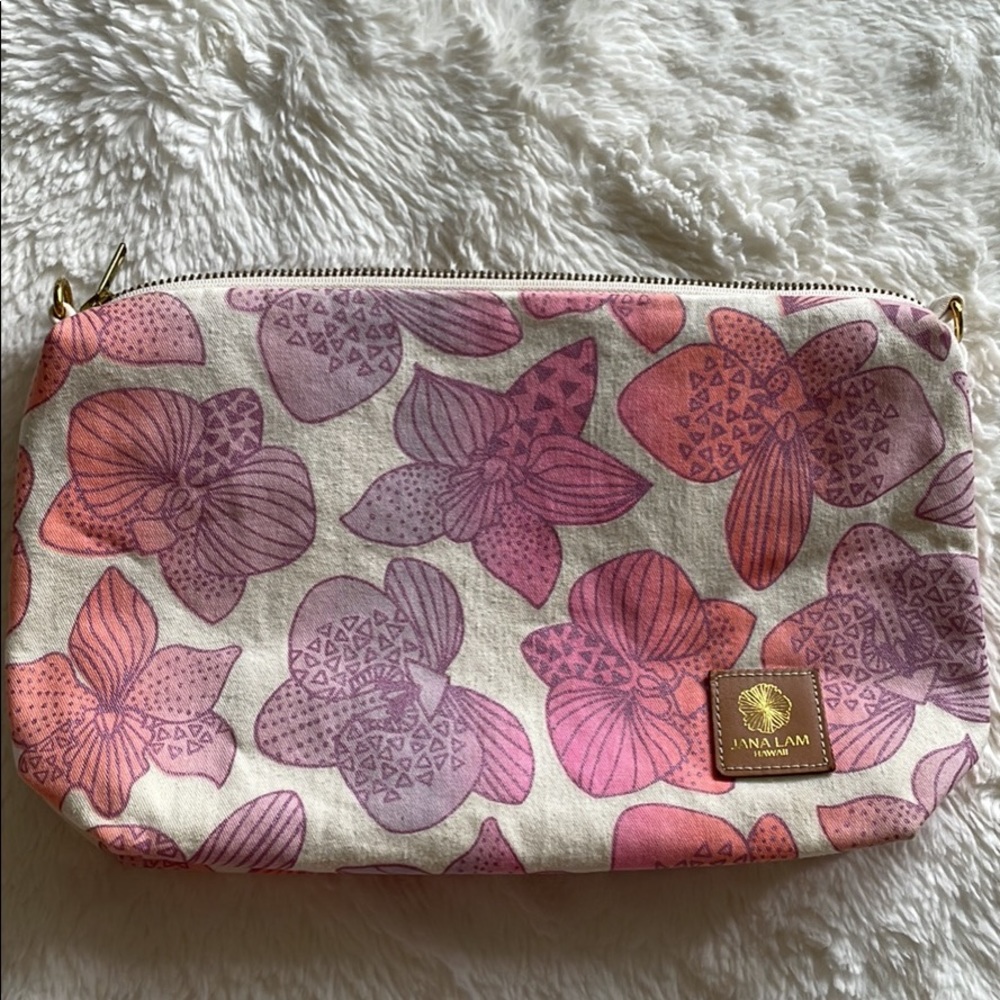 Jana Lam Mini Slouchy Crossbody Bag